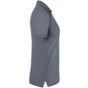karlowsky Women's Workwear Polo Shirt Modern-Flair Anthracite