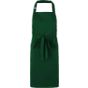 Neutral Waiters Apron bottle_green