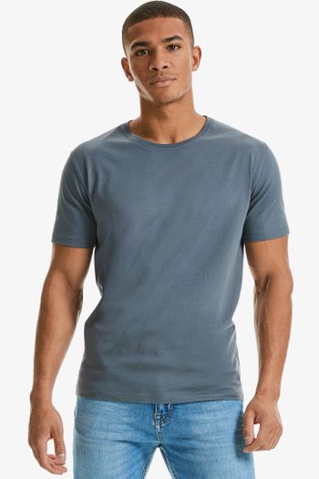 Image produit Men's Pure Organic Heavy Tee