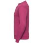 Russell Authentic Sweat fuchsia