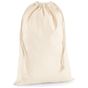 Westford Mill Sac en coton de qualité natural