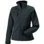 Russell Ladies Sports Shell 5000 Jacket titanium