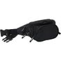 L-merch Waist Bag black