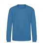 AWDis Just Hoods Kids Awdis Sweat sapphire_blue