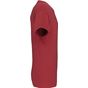 Kariban T-shirt Bio150IC col rond homme terracotta_red