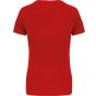 ProAct T-shirt de sport manches courtes femme red