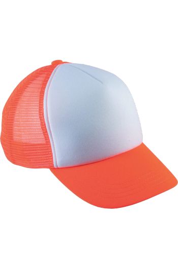 Image produit Casquette Trucker enfant - 5 panneaux