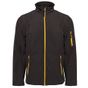Pen Duick Atlantic Men black/gold