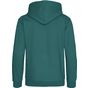 AWDis Just Hoods Kids Hoodie jade