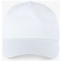 K-up Casquette - 5 panneaux white