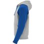 Roly Badet gris_chine/bleu_royal