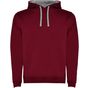 Roly Urban grenat/gris_chine