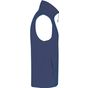 Kariban Luca - Gilet micropolaire homme deep_blue