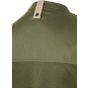 karlowsky Women's Long-Sleeve Chef Jacket Green Generation Sustainable GRS Moss green
