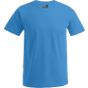 Promodoro Men's Premium-T turquoise