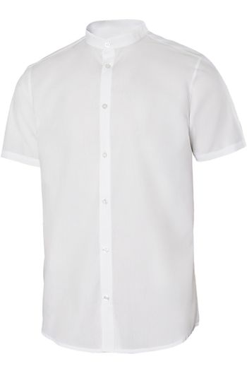 Image produit Chemisette homme col mao