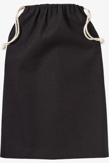 Image produit Sac à cordon en coton recyclé