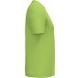 iDeal Basic Brand T-shirt sport homme Mercury ideal_lime
