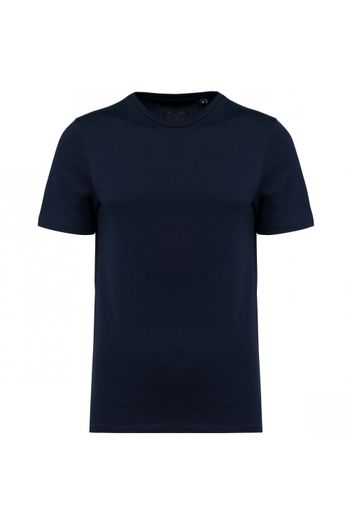 Image produit T-shirt Supima® col rond manches courtes homme