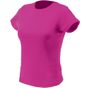 Nath Womens T-Shirt bubblegum