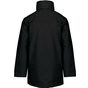Kariban Parka doublure matelassée black