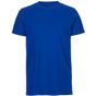 Neutral Mens Fitted T-Shirt royal