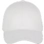 K-up Casquette - 6 panneaux white