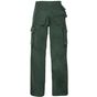 Russell Heavy Duty Workwear Trousers bottle_green