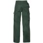 Russell Heavy Duty Workwear Trousers bottle_green