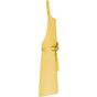 Kariban Tablier avec poche en coton Bio pineapple
