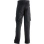 Herock Thor trousers black