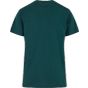 Build Your Brand T-Shirt Round Neck Garden green