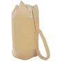 Halink Canvas Sports Bag natural