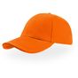 Atlantis Liberty Sandwich Cap orange/orange