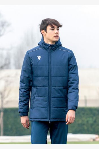 Image produit Gyor padded jacket