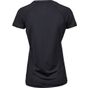Tee Jays Ladies COOLdry Tee black