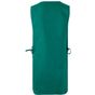 Velilla Tablier chasuble réversible green