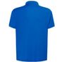 JHK Sport polo pique man royal_blue