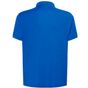 JHK Sport polo pique man royal_blue