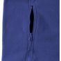 Russell Gilet polaire homme bright_royal