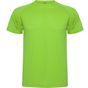 Roly Sport Montecarlo lime