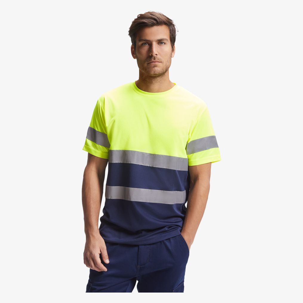 Delta Roly Workwear