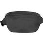 Build Your Brand Hip Bag black