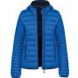 Kariban Doudoune légère à capuche pour femme light_royal_blue