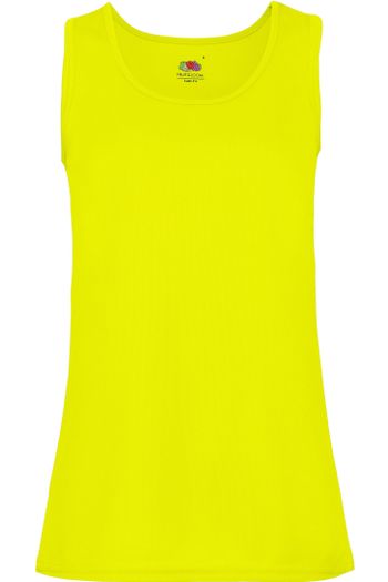 Image produit Performance Vest Lady-Fit