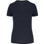 ProAct T-shirt Triblend sport femme french_navy_heather