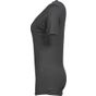 Tee Jays Ladies Stretch Tee dark_grey