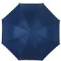 L-merch Automatic Umbrella With Plastic Handle navy_blue