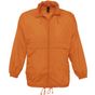 Sol's Surf orange