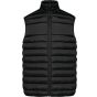 Kariban Bodywarmer matelassé homme black